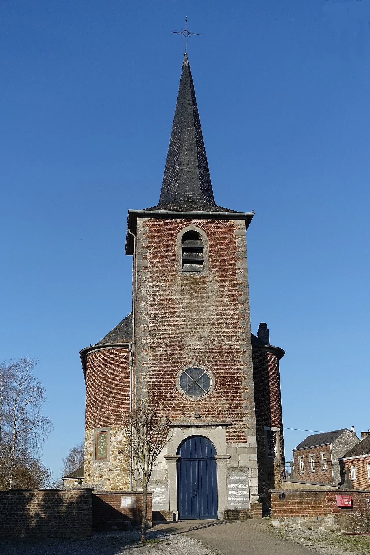 Photo of Waret-la-Chaussée