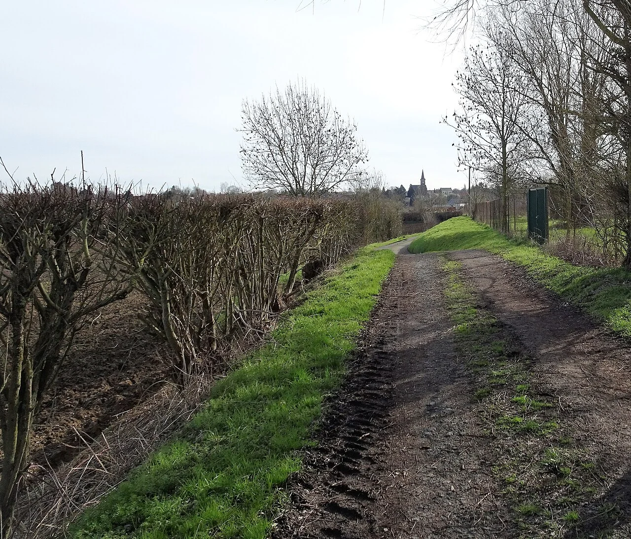 Photo of Wargnies-le-Grand