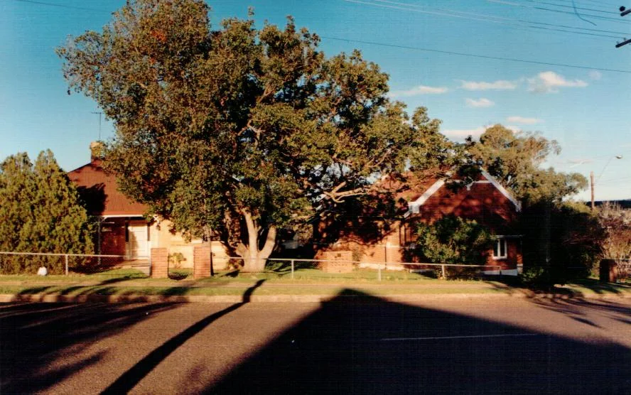 Photo of Warialda