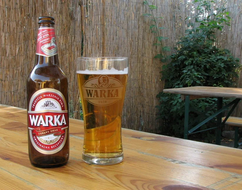 Photo of Warka