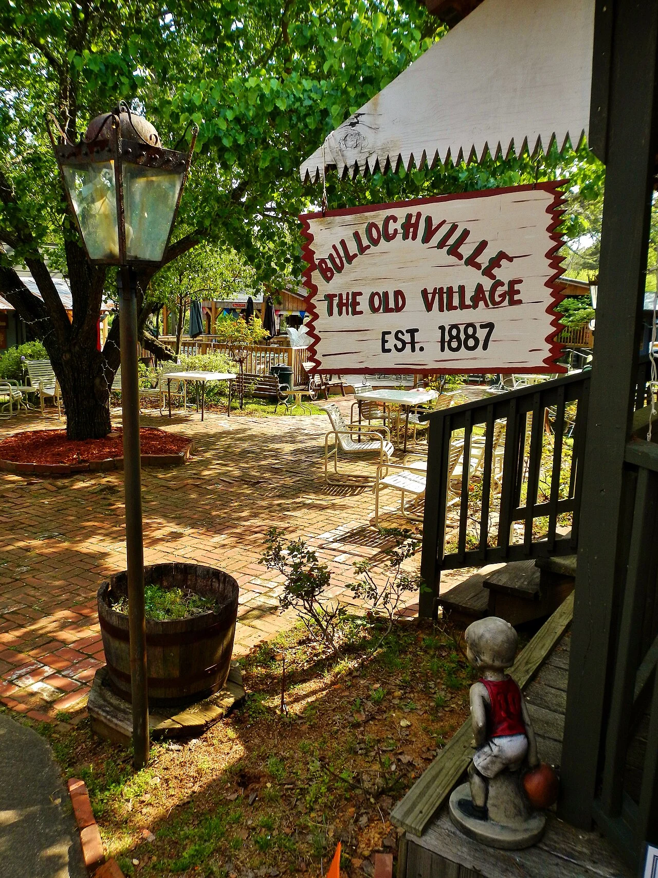 Photo of Warm Springs