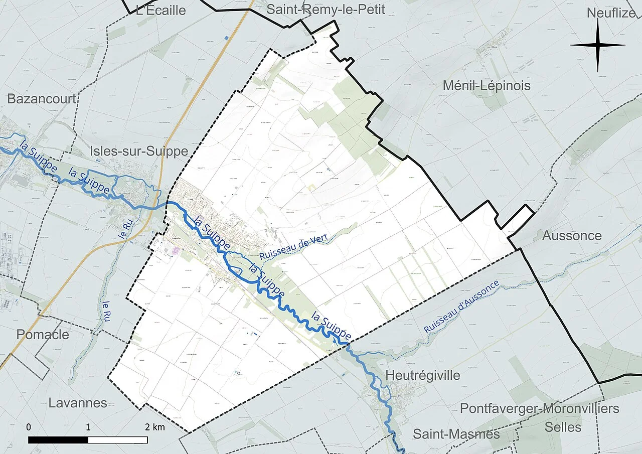 Photo of Warmeriville