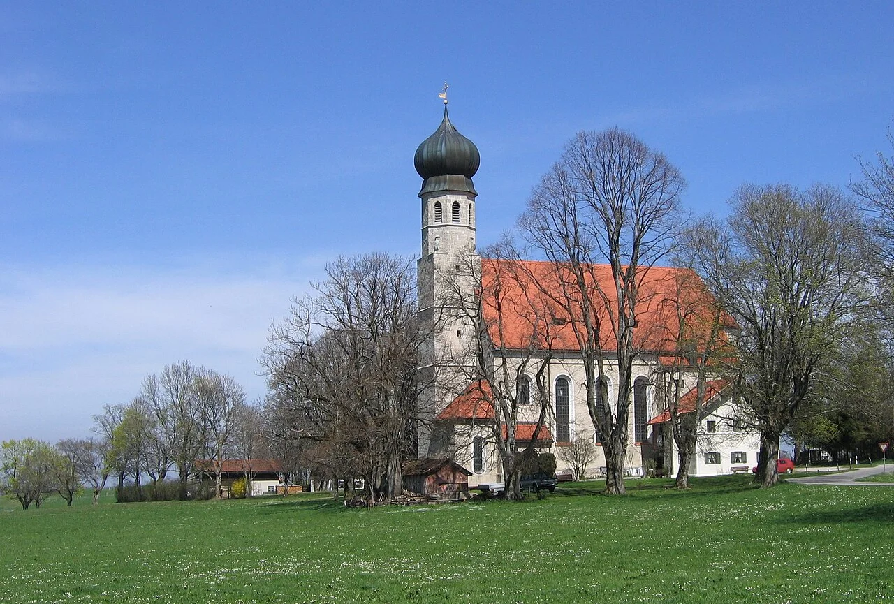 Photo of Warngau