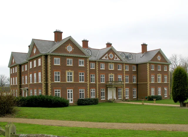 Photo of Warnham