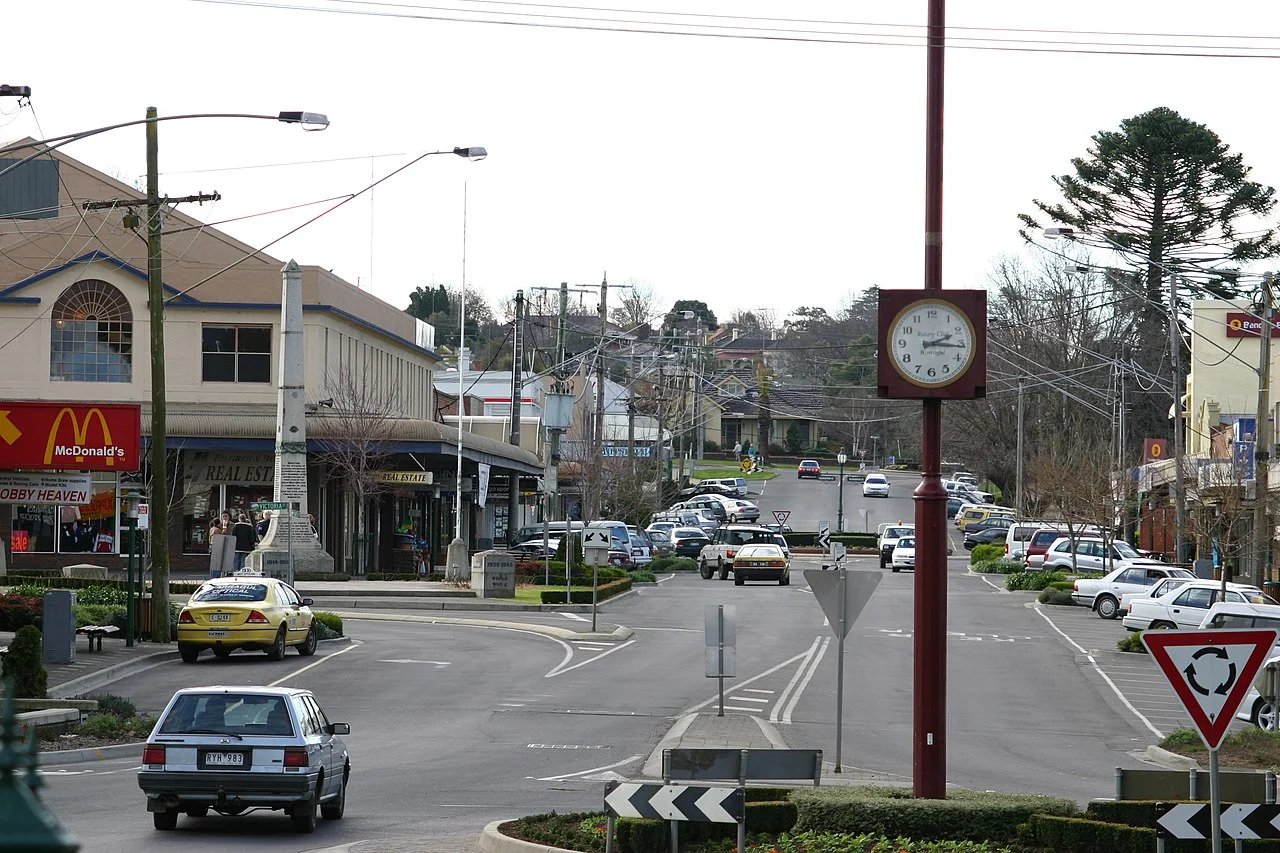 Photo of Warragul