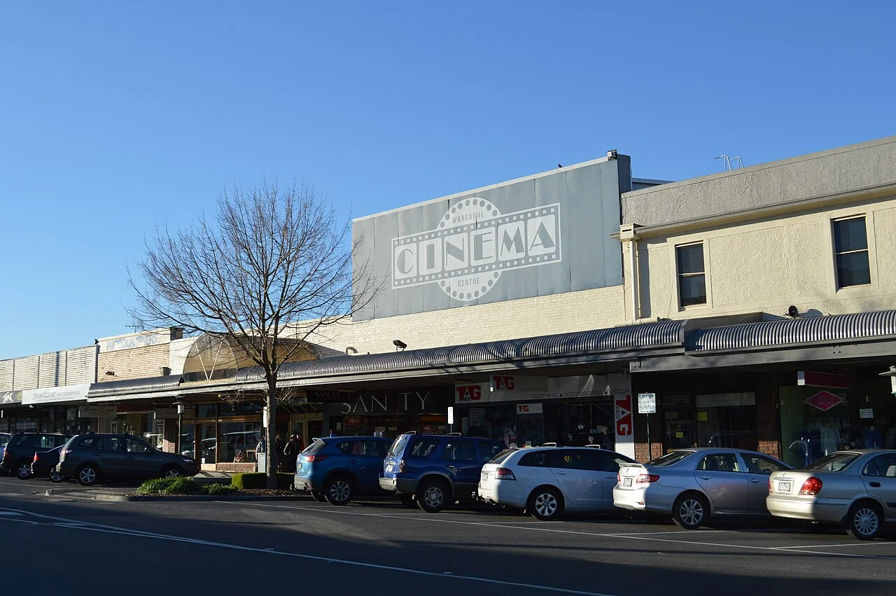 Photo of Warragul