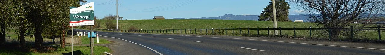 Photo of Warragul