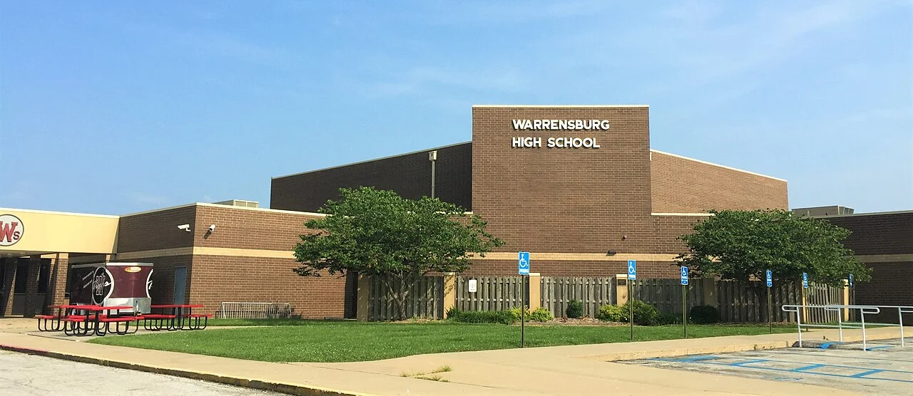 Photo of Warrensburg
