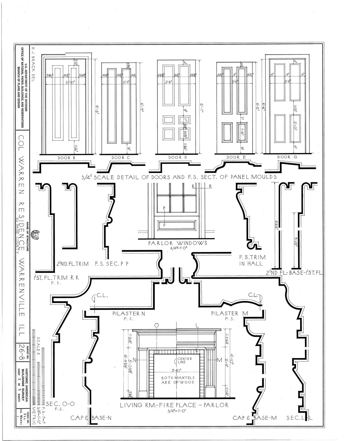 Photo of Warrenville