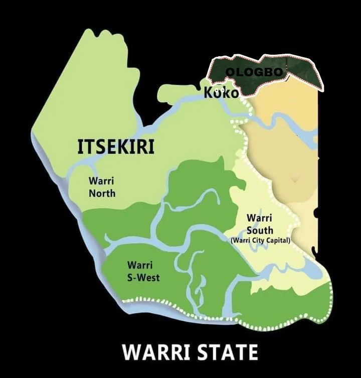 Photo of Warri