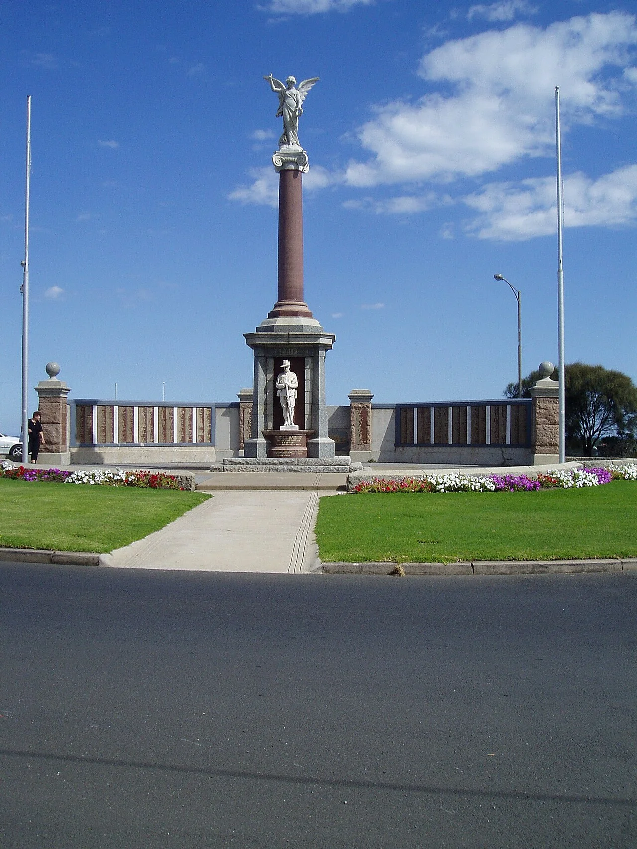 Photo of Warrnambool