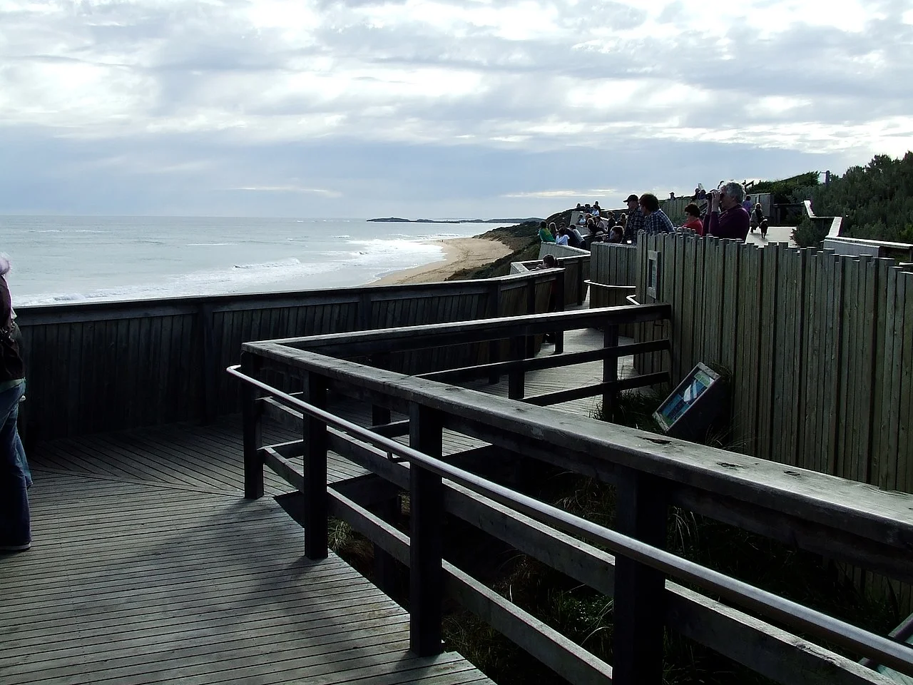 Photo of Warrnambool