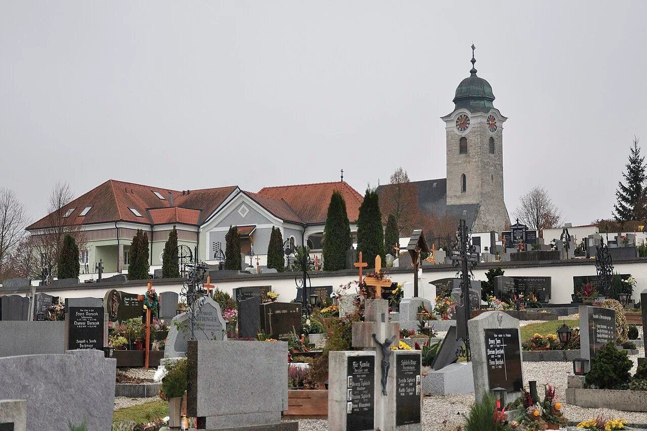 Photo of Wartberg an der Krems