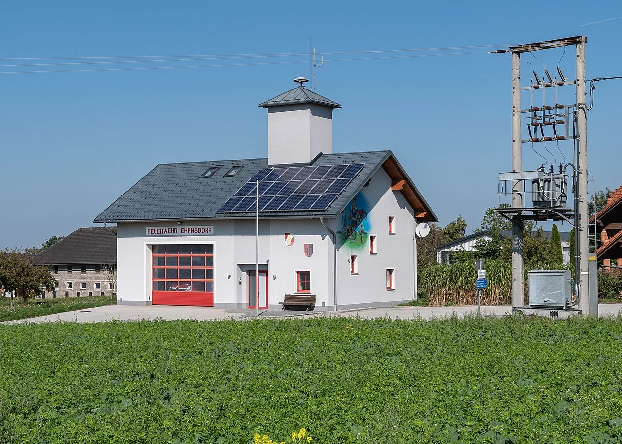 Photo of Wartberg an der Krems