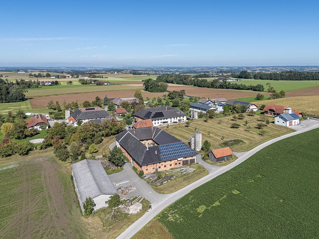 Photo of Wartberg an der Krems