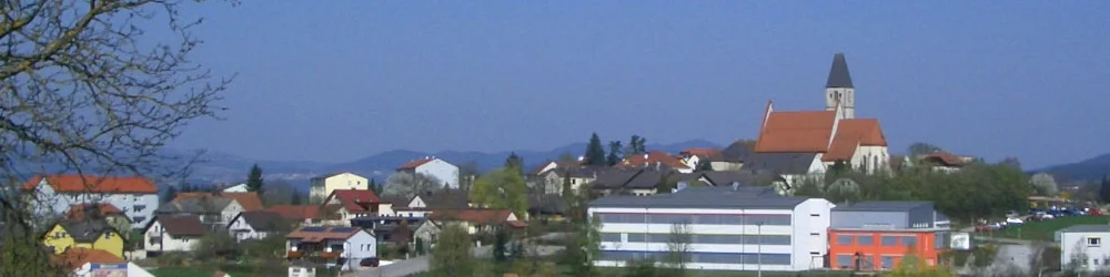 Photo of Wartberg ob der Aist