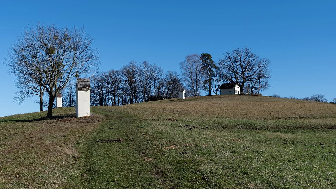 Photo of Wartberg ob der Aist
