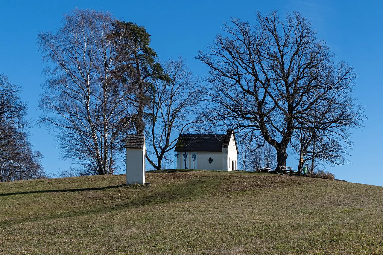 Photo of Wartberg ob der Aist
