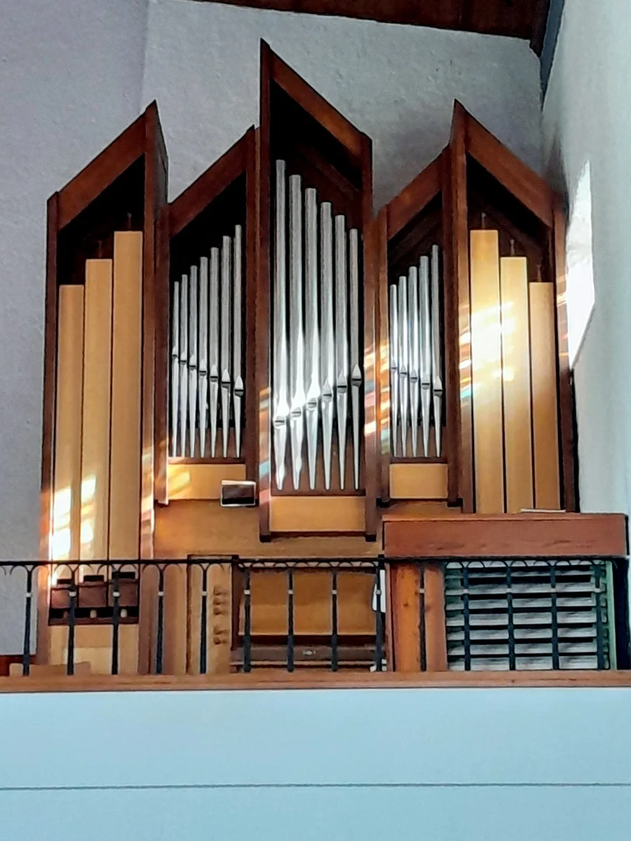 Photo of Wartmannstetten