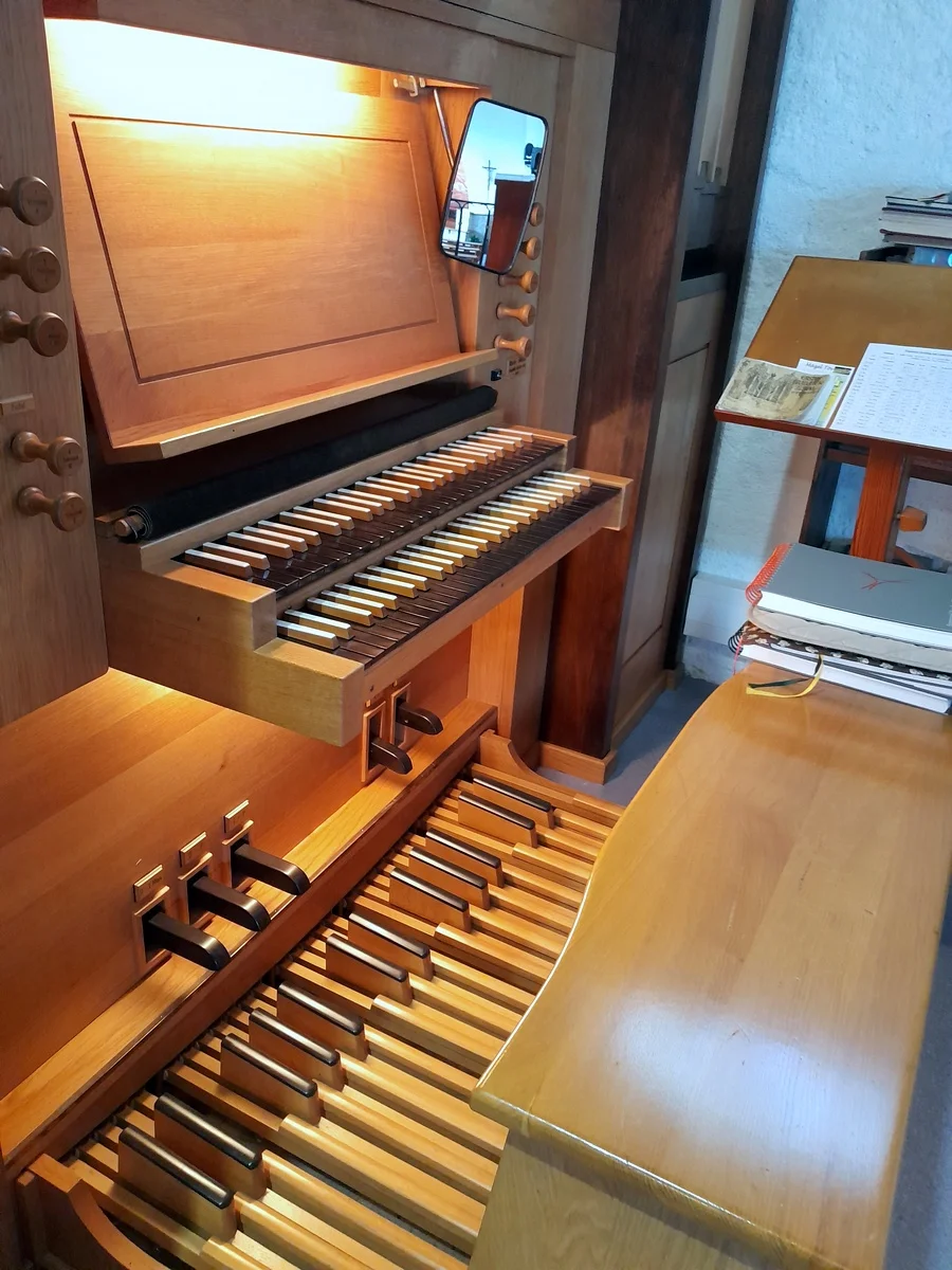 Photo of Wartmannstetten