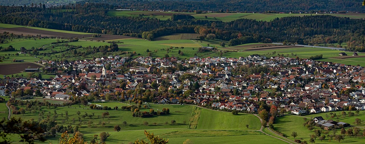 Photo of Wäschenbeuren