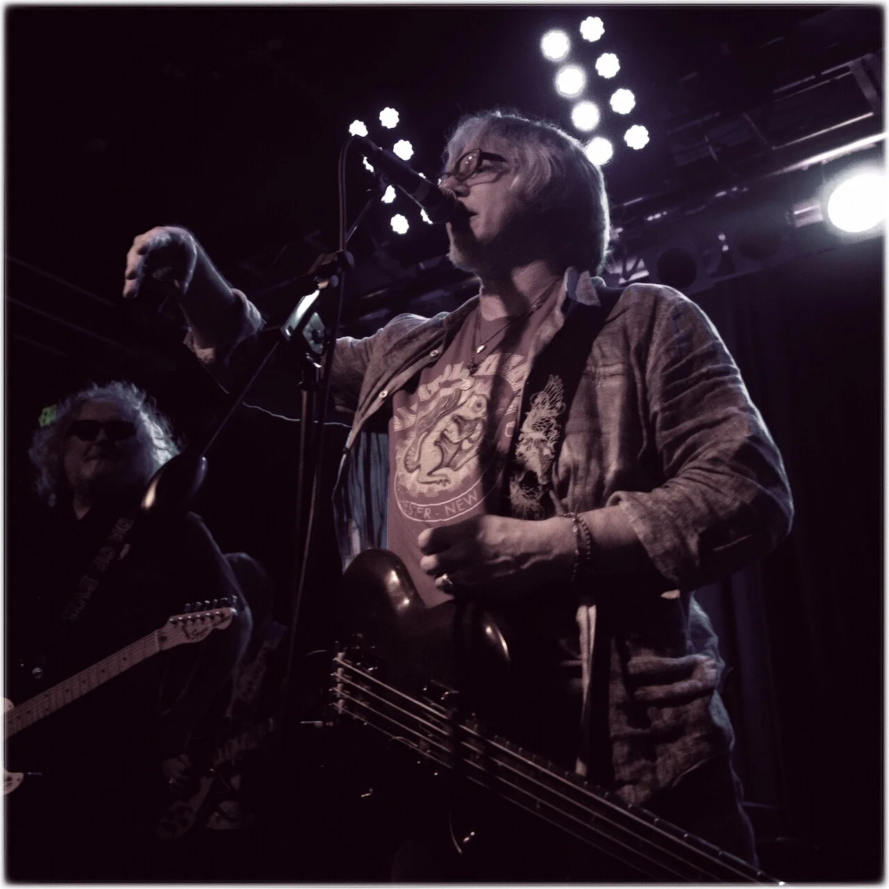 Photo of Washington Mills