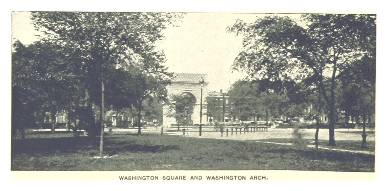 Photo of Washington Square