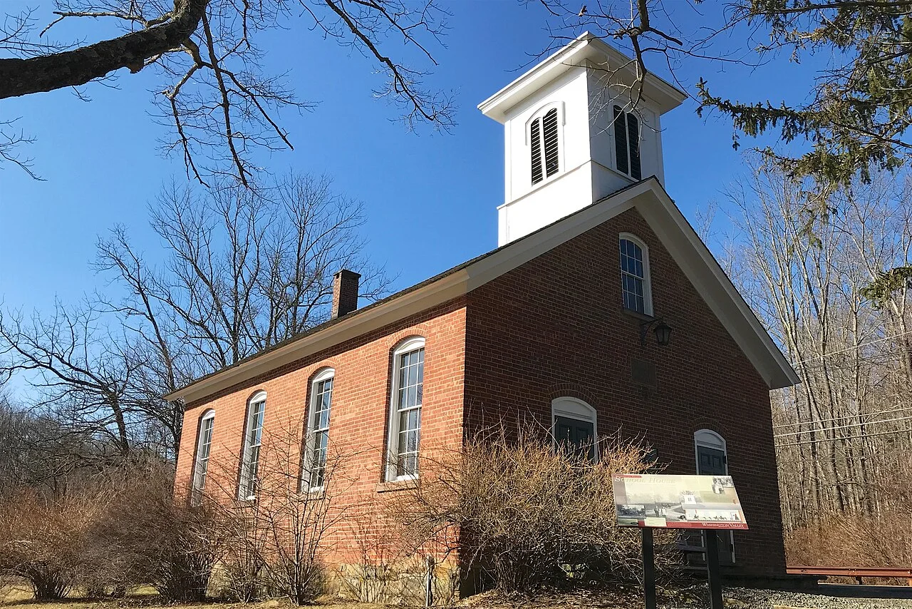 Photo of Washington Valley