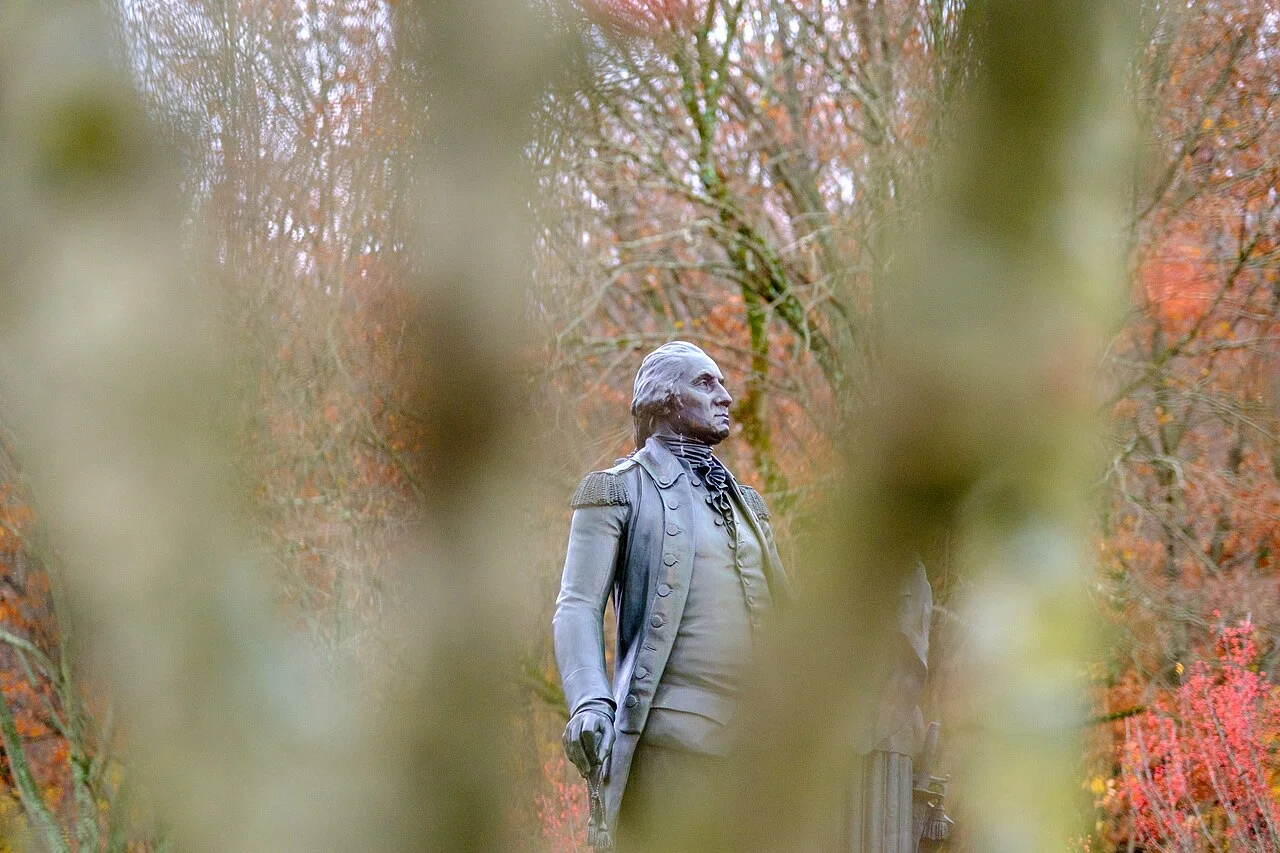 Photo of Washington Valley