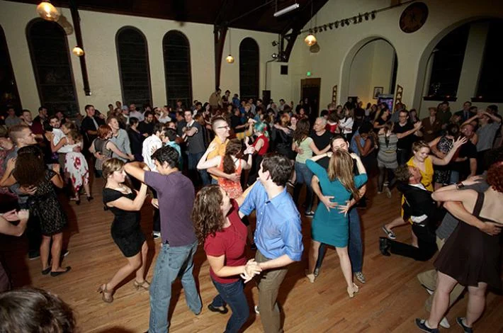 Photo of Washington Village/Pigtown