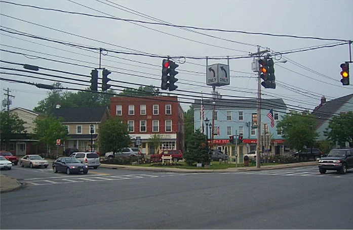 Photo of Washingtonville