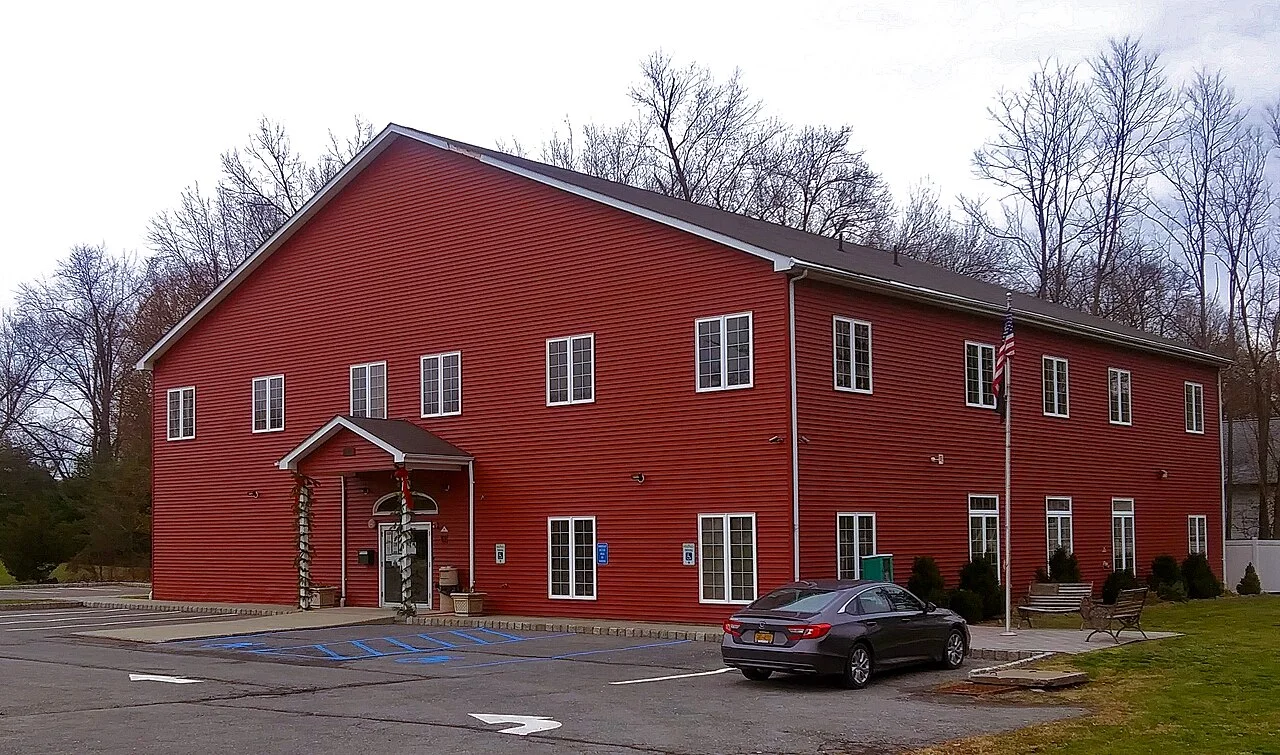 Photo of Washingtonville