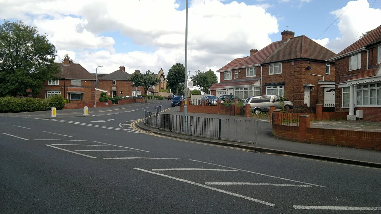 Photo of Washwood Heath