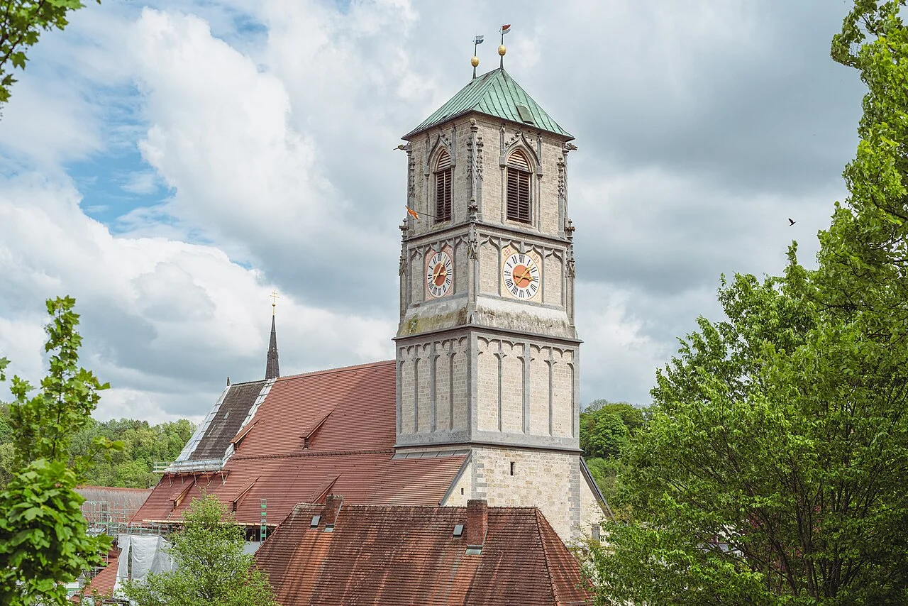 Photo of Wasserburg am Inn