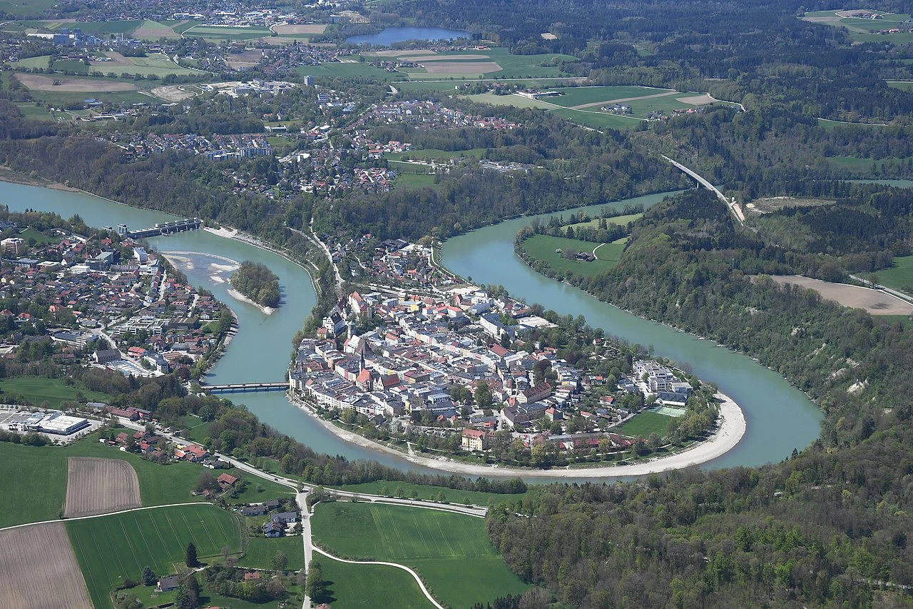 Photo of Wasserburg