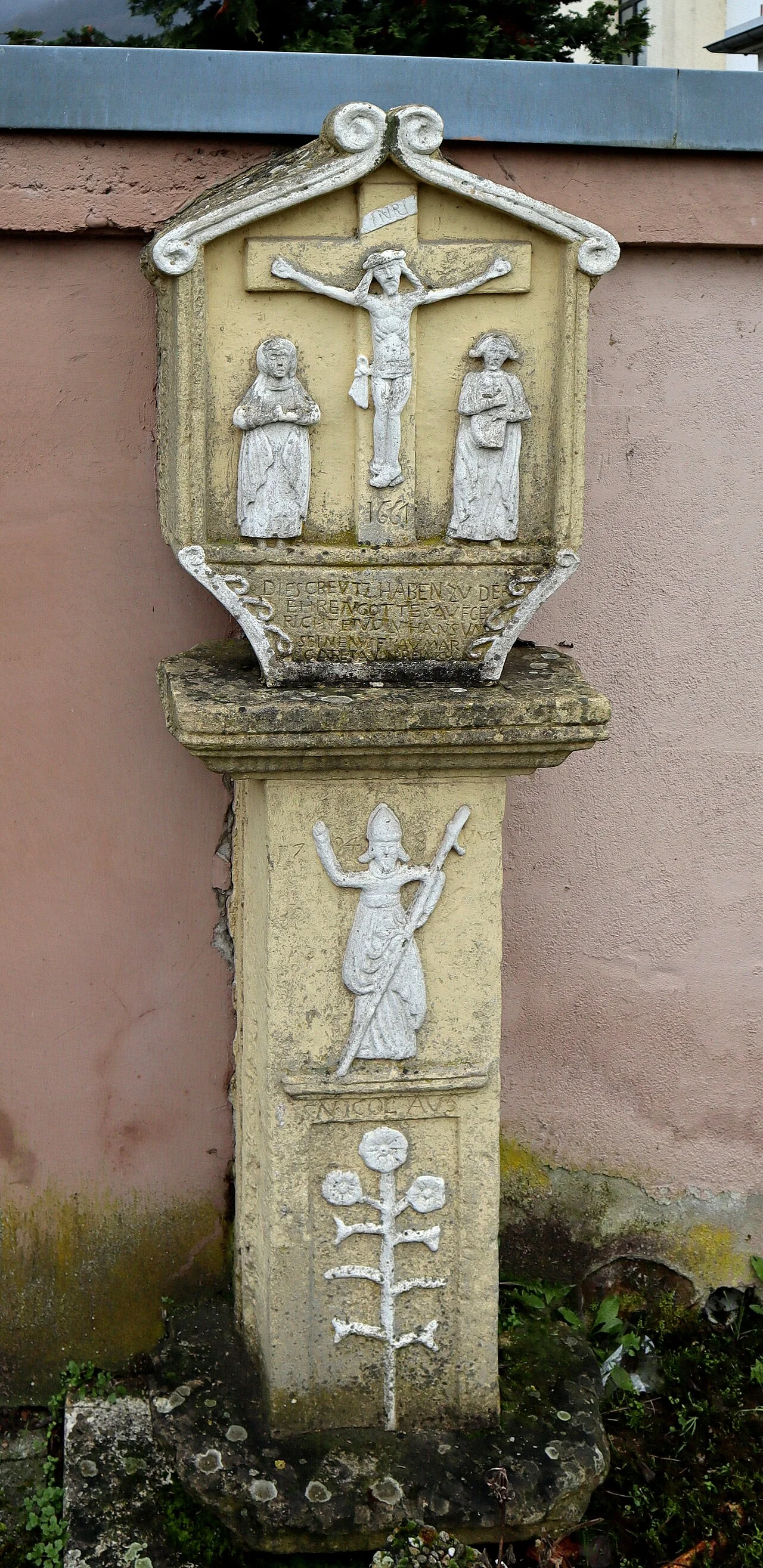 Photo of Wasserliesch