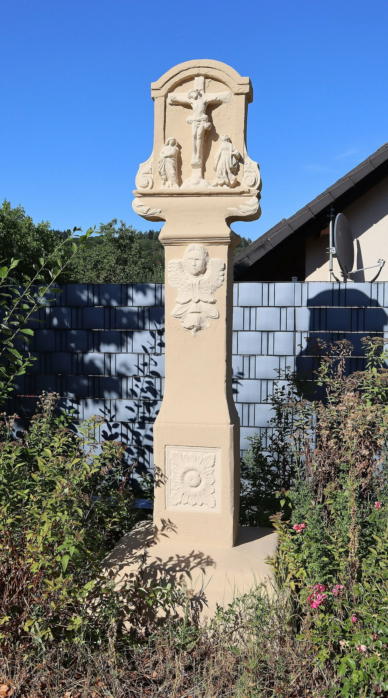 Photo of Wasserliesch