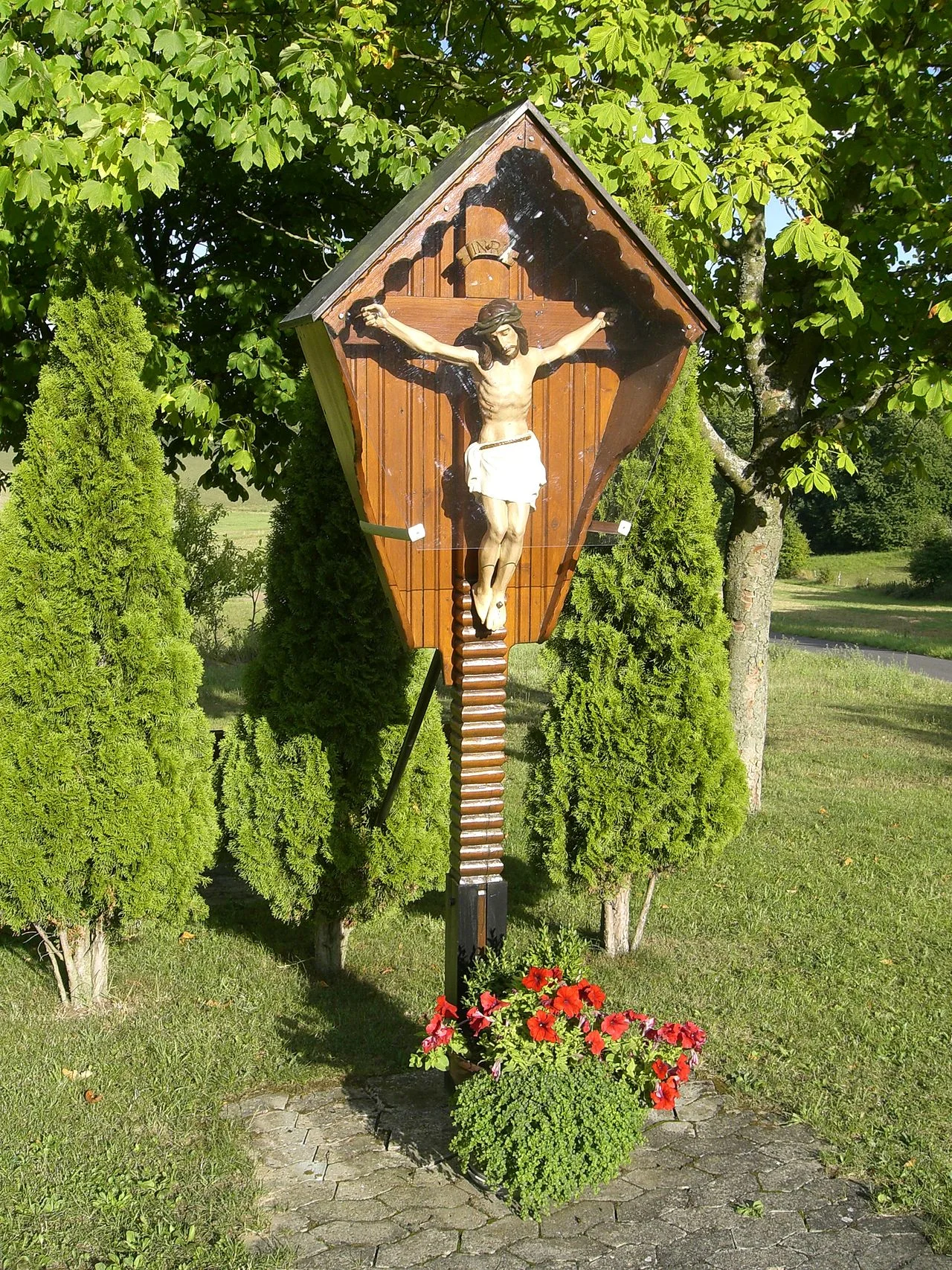 Photo of Wasserlosen