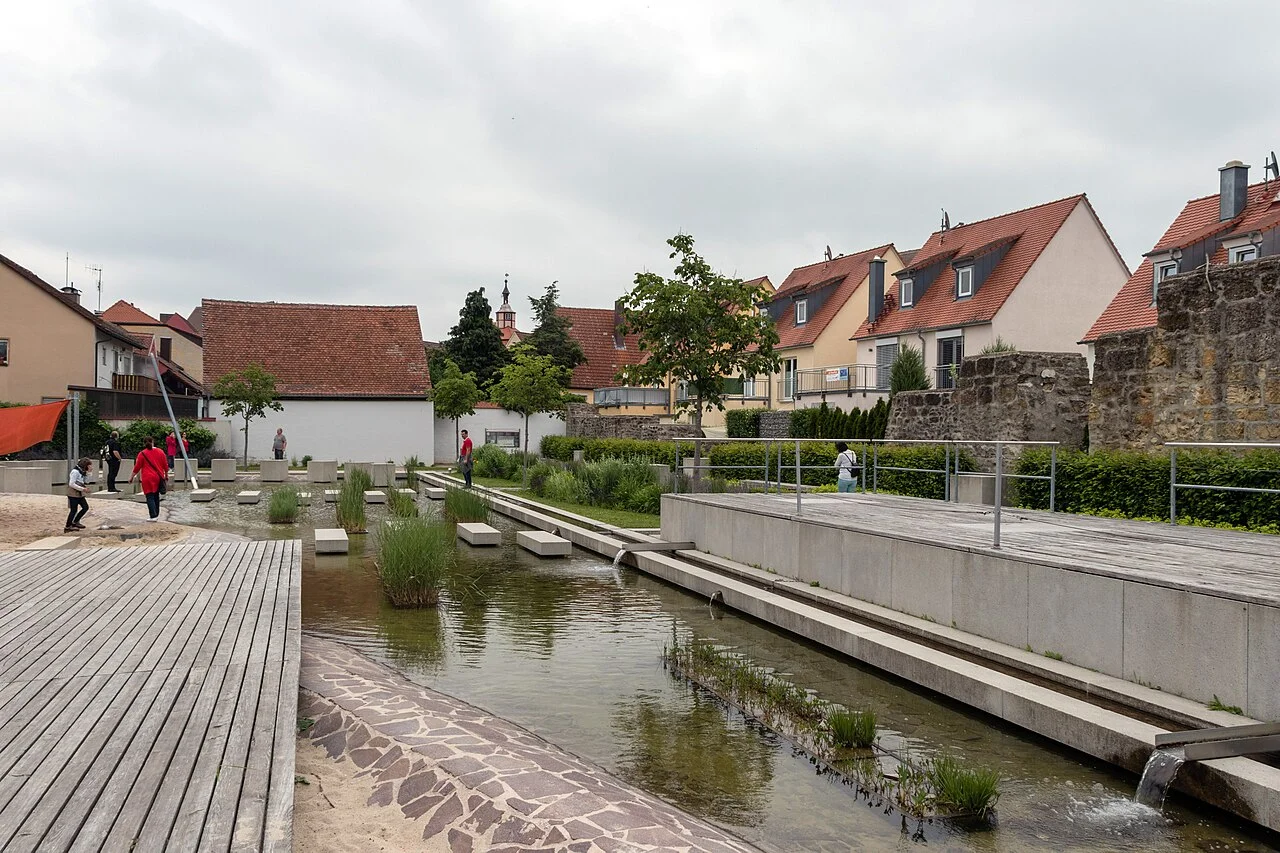 Photo of Wassertrüdingen