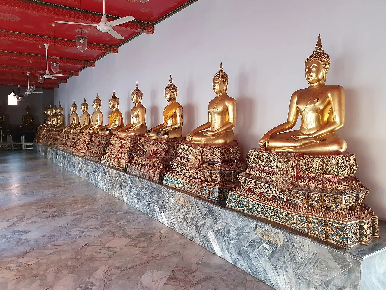 Photo of Wat Bot