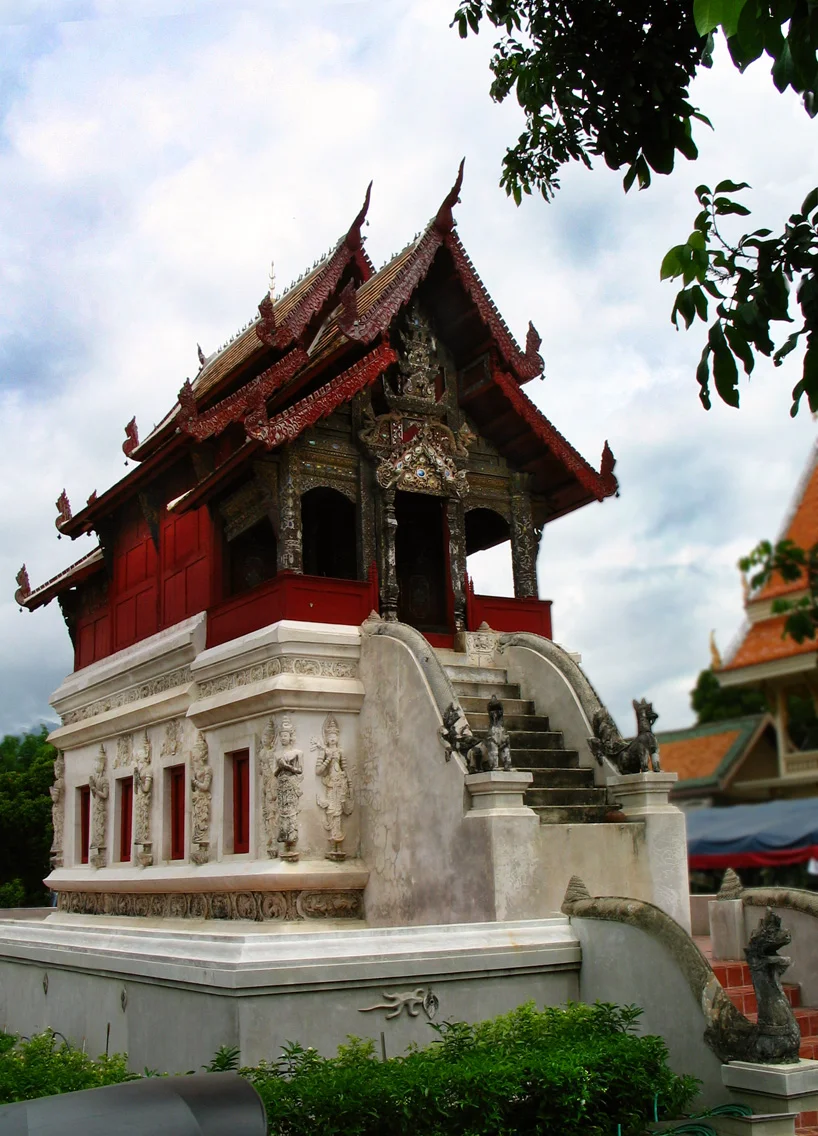 Photo of Wat Sing