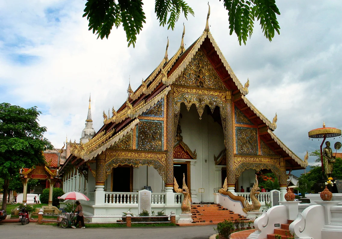 Photo of Wat Sing