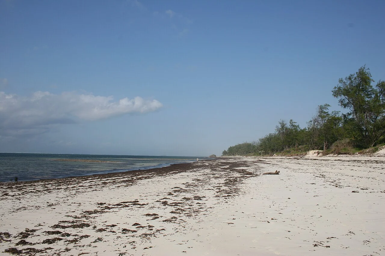 Photo of Watamu