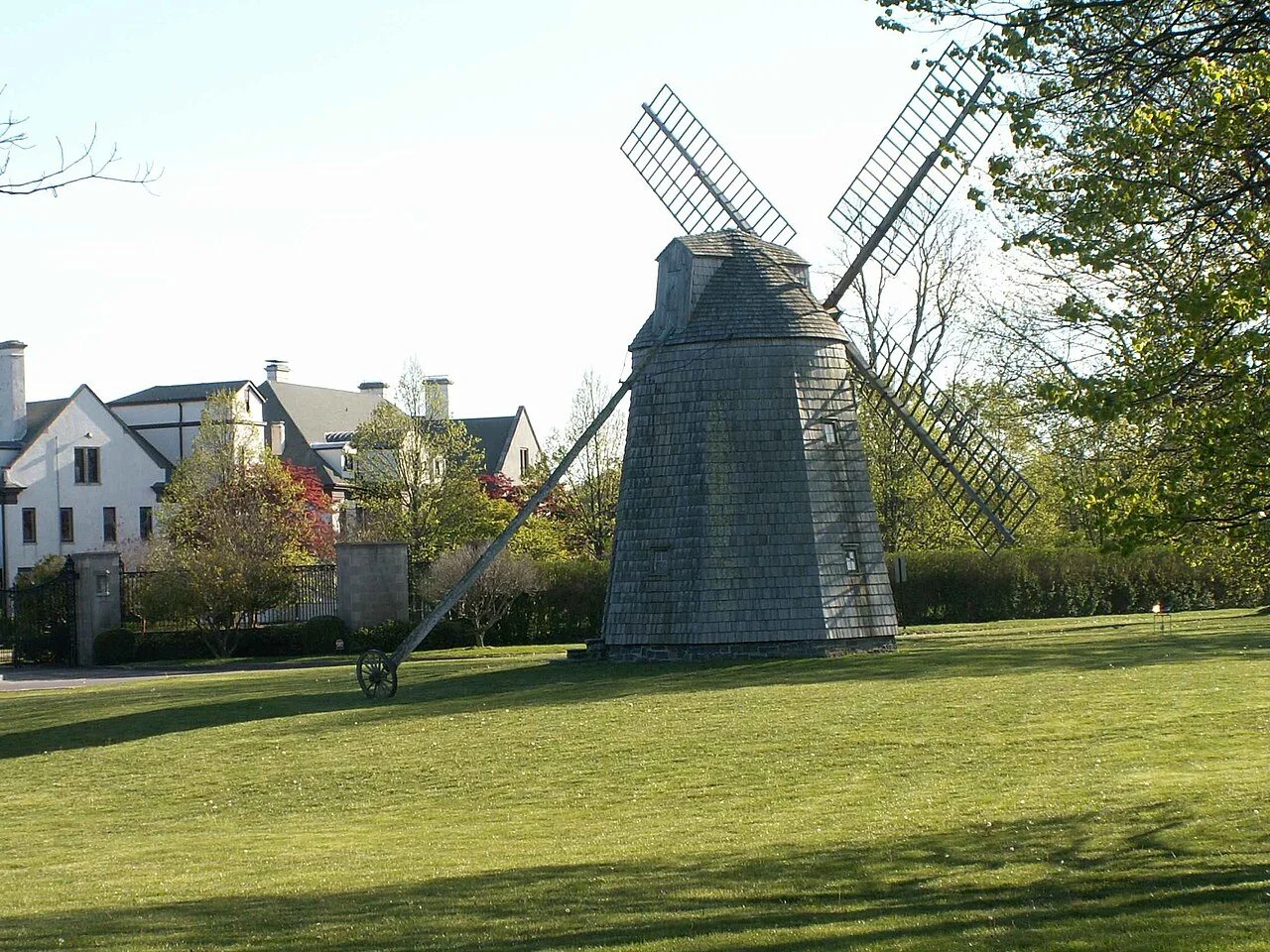 Photo of Water Mill