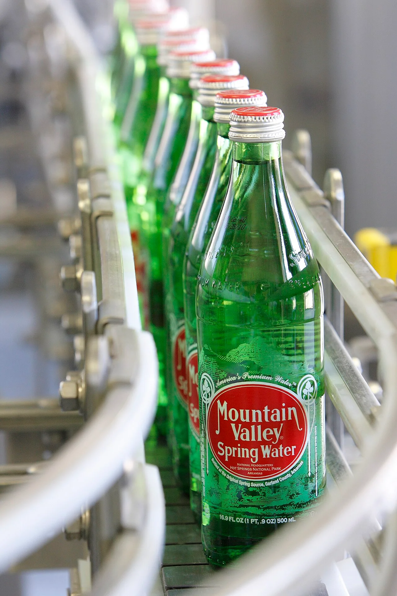 Photo of Water Valley