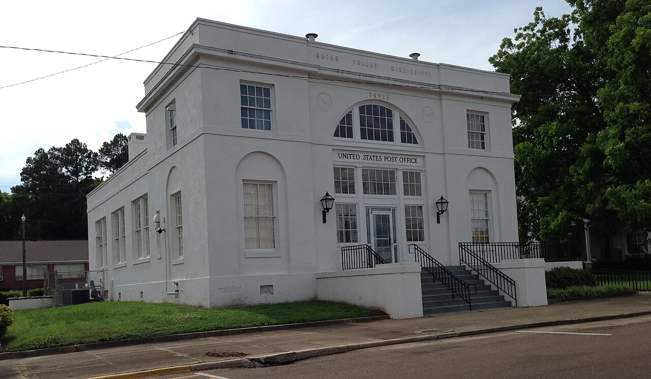 Photo of Water Valley