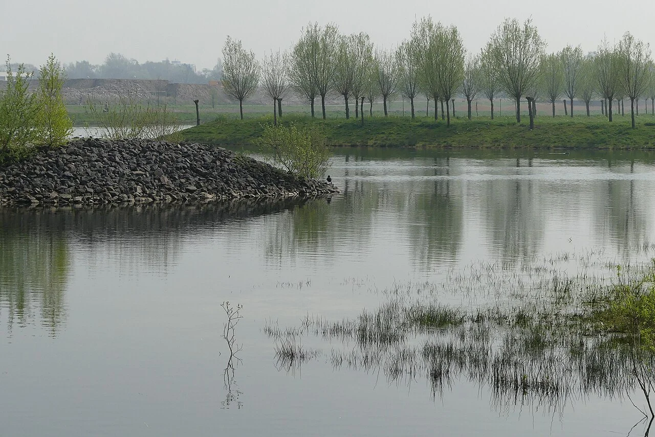 Photo of Waterakkers