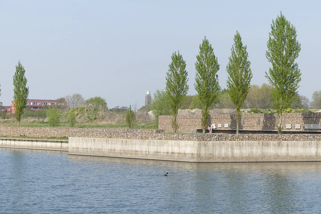 Photo of Waterakkers