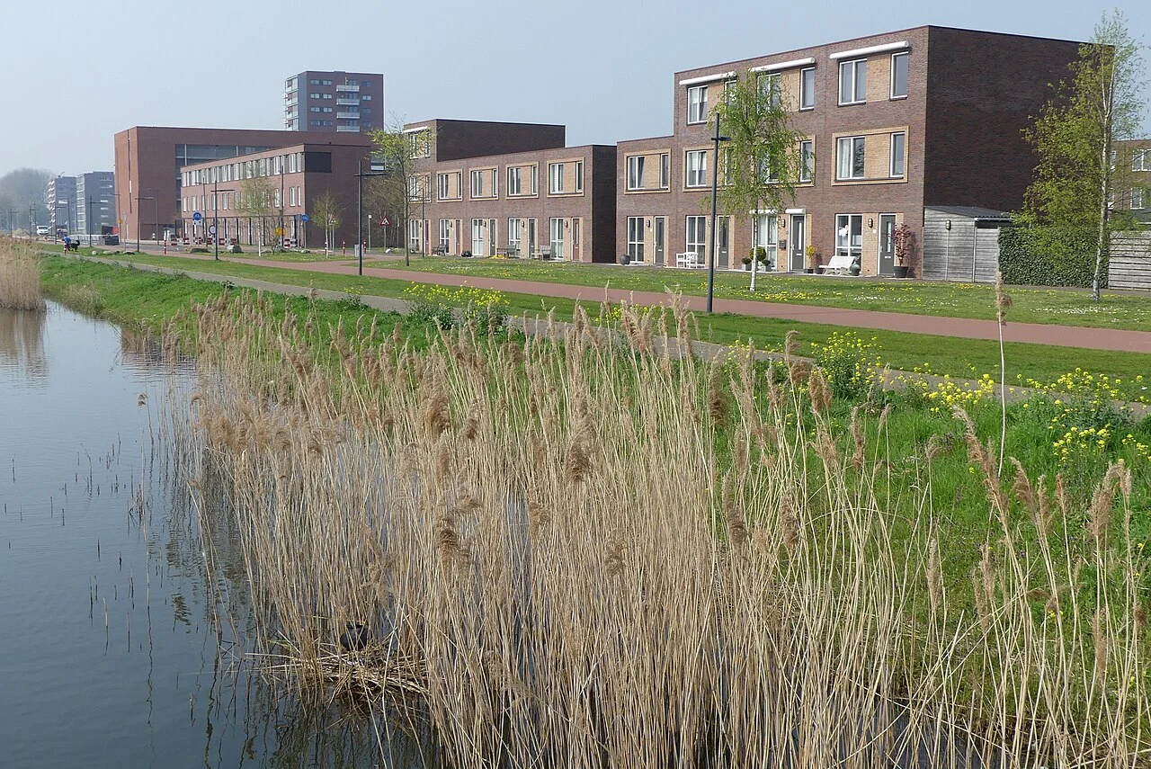 Photo of Waterdonken