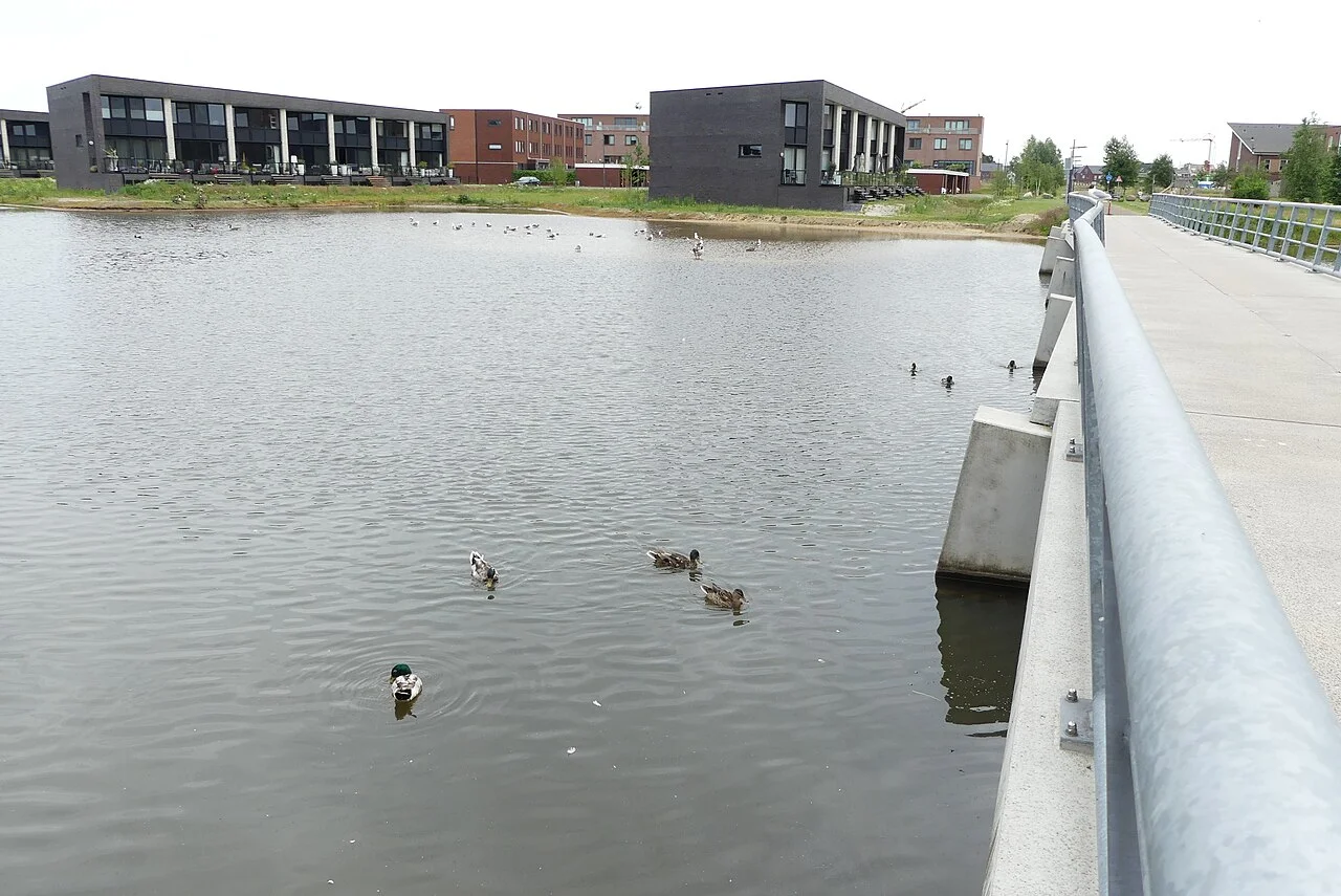 Photo of Waterdonken